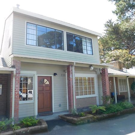 Pine Acres Lodge Pacific Grove Bagian luar foto