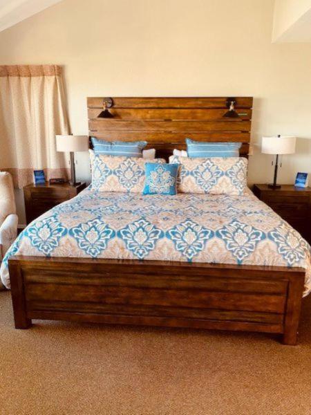 Pine Acres Lodge Pacific Grove Bagian luar foto