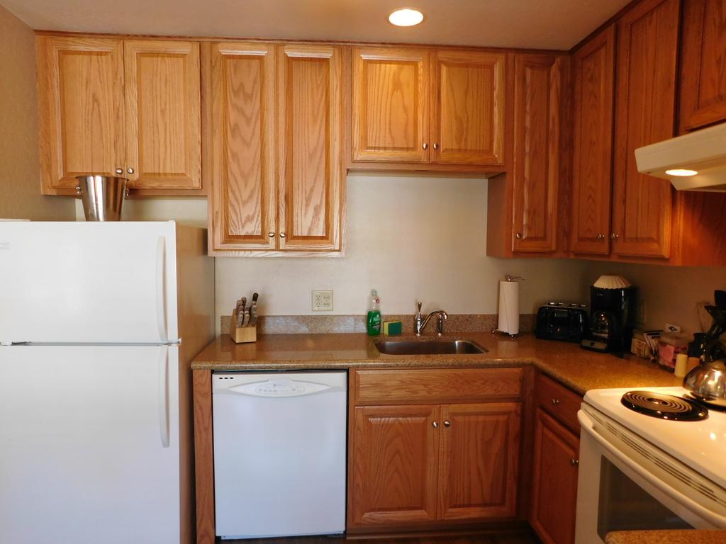 Pine Acres Lodge Pacific Grove Bagian luar foto