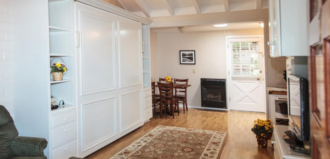 Pine Acres Lodge Pacific Grove Bagian luar foto