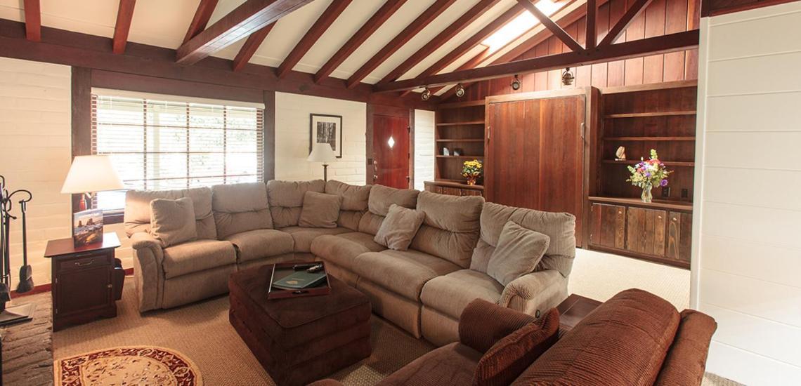 Pine Acres Lodge Pacific Grove Bagian luar foto